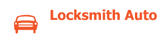 Locksmith Auto Indianapolis - Replace Lost Car Key