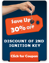 replace lost car key